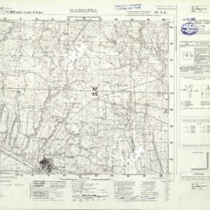 202 IV-NE (MASSAFRA) Anno: 1947