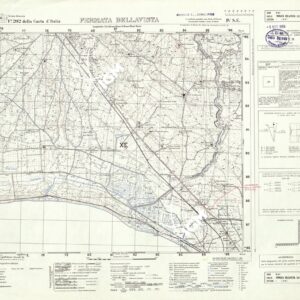 202 IV-SE (FERMATA BELLAVISTA) Anno: 1947
