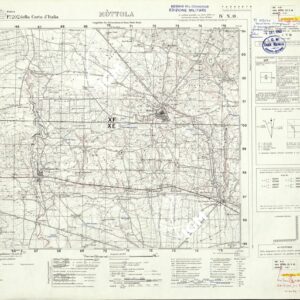 202 IV-NO (MOTTOLA) Anno: 1947