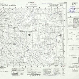 203 I-SE (TUTURANO) Anno: 1947