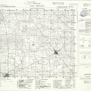 203 II-NE (SAN DONACI) Anno: 1947