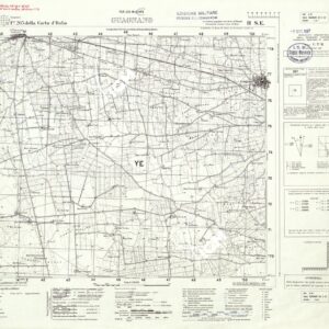 203 II-SE (GUAGNANO) Anno: 1947