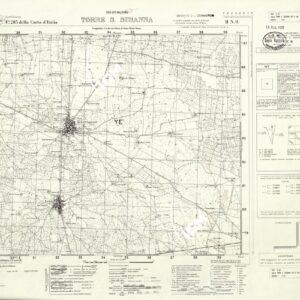 203 II-NO (TORRE S. SUSANNA) Anno: 1947