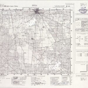 203 III-NE (ORIA) Anno: 1948