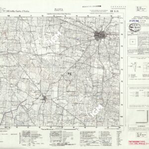 203 III-SO (SAVA) Anno: 1948