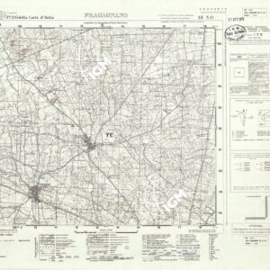 203 III-NO (FRAGAGNANO) Anno: 1948