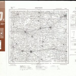 203 (BRINDISI (curve)) Anno: 1956