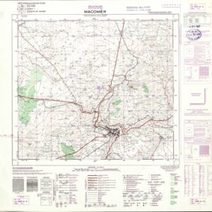 206 I-NO (MACOMER) Anno: 1958