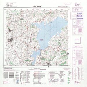 206 II-NE (GHILARZA) Anno: 1958