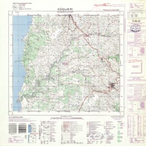 206 IV-SO (CUGLIERI) Anno: 1958