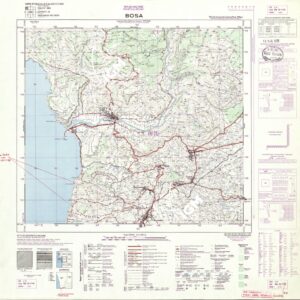 206 IV-NO (BOSA) Anno: 1958