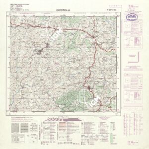 207 IV-NE (OROTELLI) Anno: 1959