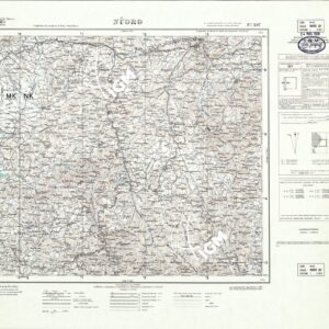 207 (NUORO (curve)) Anno: 1931
