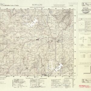 209 I-SE (ROFRANO) Anno: 1956
