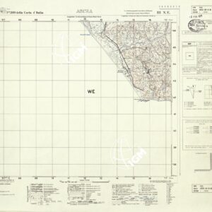 209 III-NE (ASCEA) Anno: 1956