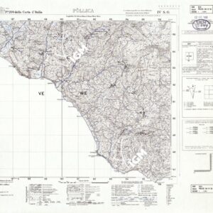 209 IV-SO (POLLICA) Anno: 1956