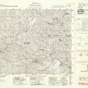 209 IV-NO (TORCHIARA) Anno: 1956