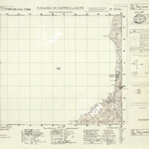 209 IV-NO (S. MARIA DI CASTELLABATE) Anno: 1956