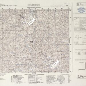 210 I-SE (MOLITERNO) Anno: 1956