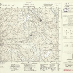 210 I-NO (TRAMUTOLA) Anno: 1956