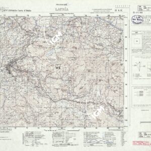 210 II-SE (LAURIA) Anno: 1956