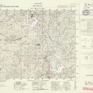 210 II-SO (RIVELLO) Anno: 1956