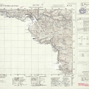 210 III-SE (SAPRI) Anno: 1956