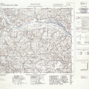 211 I-NE (GANNANO) Anno: 1956