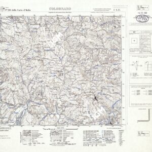 211 I-SE (COLOBRARO) Anno: 1956