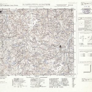 211 II-SO (S. COSTANTINO ALBANESE) Anno: 1956