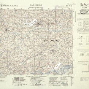 211 III-NE (FARDELLA) Anno: 1956