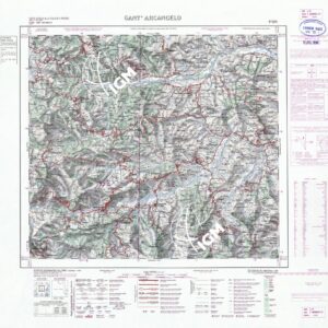 211 (SANT'ARCANGELO (sfumo)) Anno: 1956