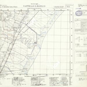 212 I-NO (CASTELLO S. BASILIO) Anno: 1949