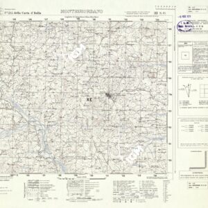 212 III-SO (MONTEGIORDANO) Anno: 1959