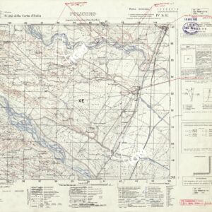 212 IV-SE (POLICORO) Anno: 1949