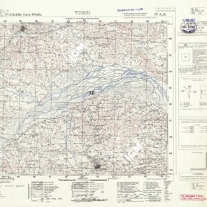 212 IV-SO (TURSI) Anno: 1949