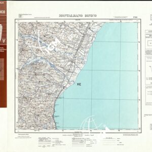 212 (MONTALBANO IONICO (curve)) Anno: 1956
