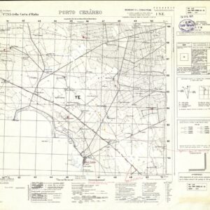 213 I-NE (PORTO CESAREO) Anno: 1947