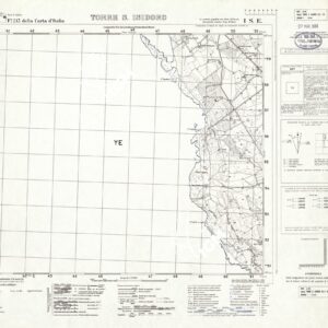 213 I-SE (TORRE S. ISIDORO) Anno: 1947