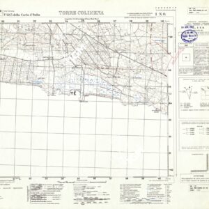 213 I-NO (TORRE COLIMENA) Anno: 1948