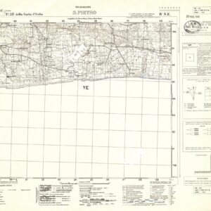 213 IV-NE (S. PIETRO) Anno: 1948