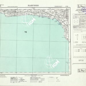 213 (MARUGGIO (curve)) Anno: 1956