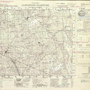 214 I-SE (CARPIGNANO SALENTINO) Anno: 1948