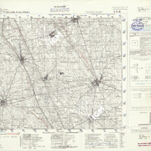 214 I-SO (MARTANO) Anno: 1948