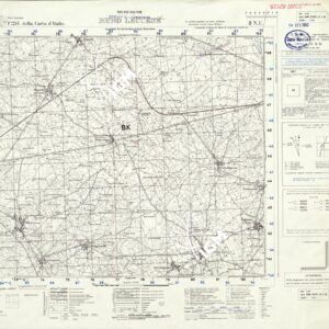 214 II-NE (MURO LECCESE) Anno: 1948