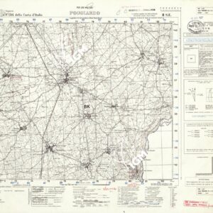 214 II-SE (POGGIARDO) Anno: 1948