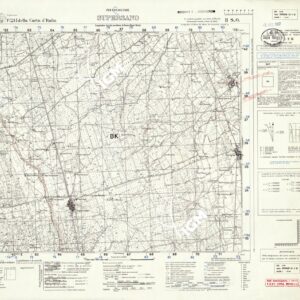 214 II-SO (SUPERSANO) Anno: 1948