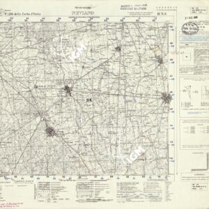 214 III-NE (NEVIANO) Anno: 1948