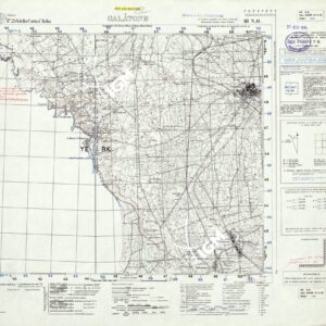 214 III-NO (GALATONE) Anno: 1947