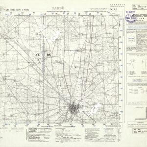 214 IV-SO (NARDO) Anno: 1947